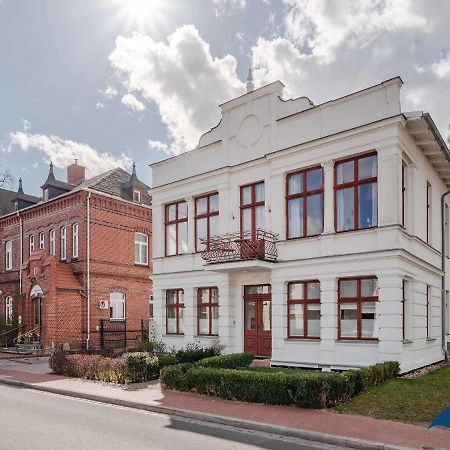 Villa An Der Post Whg 04 Heringsdorf  Eksteriør billede